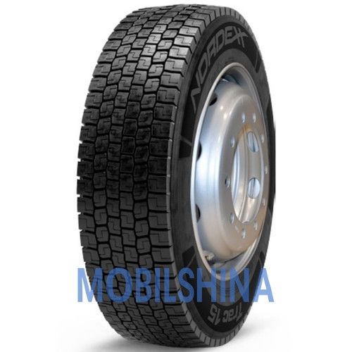 Всесезонные шины Nordexx Trac 15 (ведущая) (315/70R22.5 154/150L)