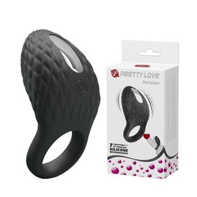 Кільце ерекційне серії Pretty Love "Heloise" BI-210192 Sex Aura