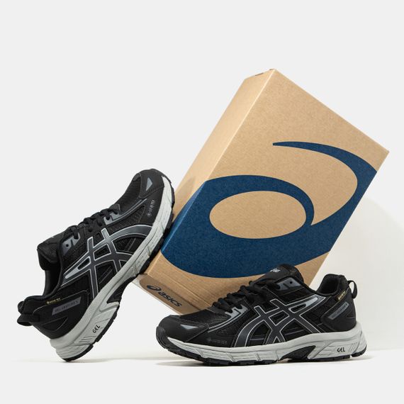 Чоловічі кросівки Asics Gel-Venture 6 Gore-Tex Термо весна / осінь 2401 43 27,5 | Зображення 8