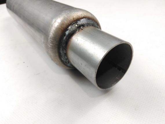 Резонатор универсальный AWG (Польша) 50х400 | Зображення 3