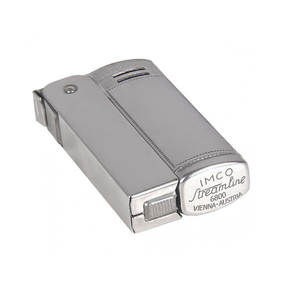 Бензинова Запальничка ІМКО Imco 6800 streamline | Зображення 2