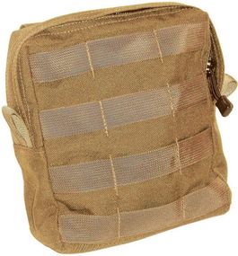 Підсумок BLACKHAWK. Large Utility Pouch. Койот