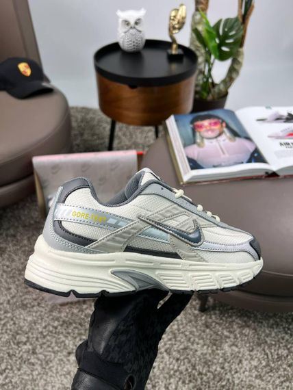 Кросівки  Initiator W Beige Grey , текстиль , В'єтнам 41 26 см | Зображення 6