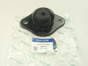 Опора заднього амортизатора Aveo, ''SHIN KUM'' Корея (96456713)