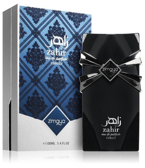 Парфумована вода Zimaya Zahir Cobalt 100 мл