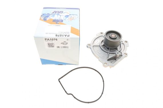 Помпа води Jeep Cherokee Wrangler 2.8 CRD 07- Chrysler Voyager 2.8 CRD 07- R B  7 лоп.  PA1076