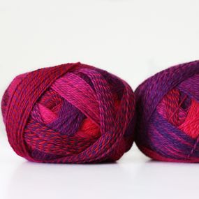 Schoppel Zauberball Crazy, 2095