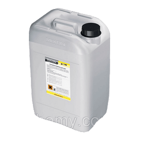 Очисник-кондиціонер шкіряних матеріалів M-740 6 кг