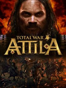 Total War: Attila Steam Key BRAZIL