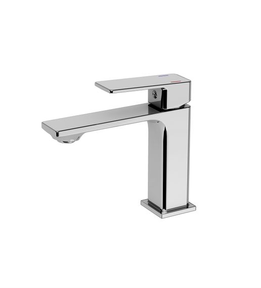 Змішувач для раковини Fabiano Lupo 18103 Chrome 8231.403.1513