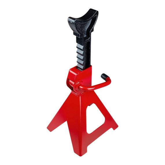 Домкрат механический - JS-3T Forte | Зображення 3