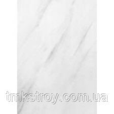 Панель пластиковая РИФ (мрамор серый) 250*8*3000/6000мм