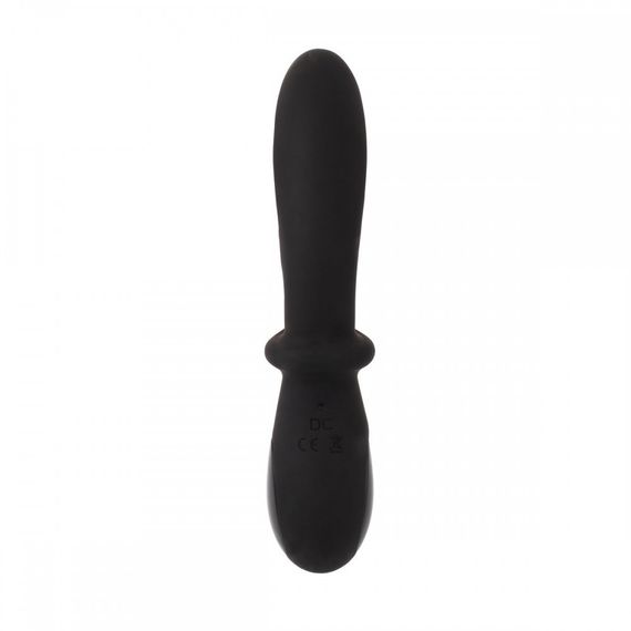 Вибратор кролик с электростимуляцией Chisa Fierce Euphoria Eros'electro Sword sexstyle | Зображення 1