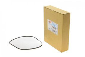 Скло дзеркала з підігрівом Citroen C-Crosser Peugeot 4007 2.0 2.2 HDi 2.4 16V 07- L  0990837