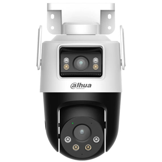 DH-P5D-5F-PV 5МП (2.8+6мм) WiFi IP відеокамера Dahua - Камери | Зображення 2
