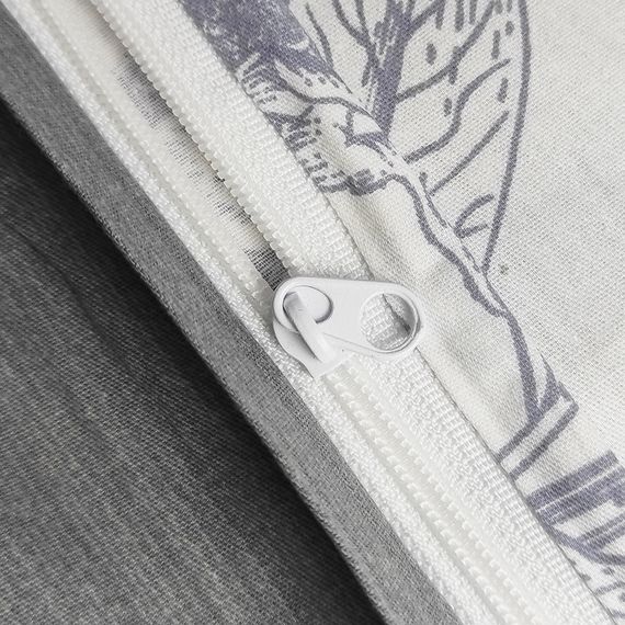 Постільна білизна Love You Сатин TLG2301 Полуторні | Зображення 2