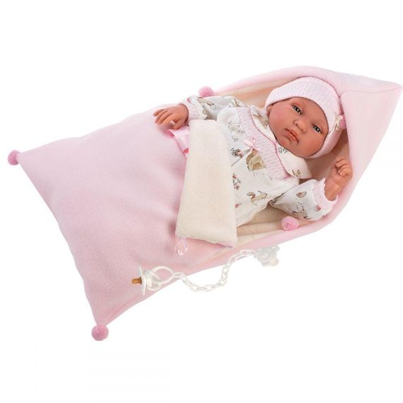 Кукла испанская Tiona 44 cm | Зображення 1