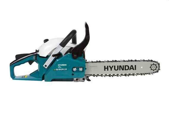 Бензопила Hyundai X 370 | Зображення 2