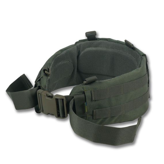 Пояс РПС GEN.2 (S) Kiborg R-1 олива | Зображення 2