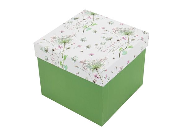 Сервіз чайний Lefard Muze Garden 922-080 4 предмети | Зображення 1