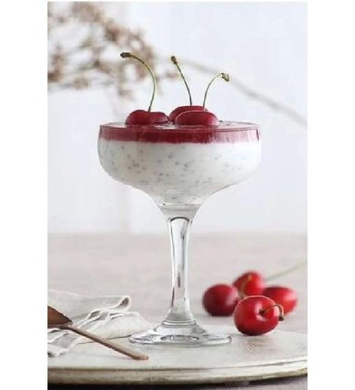 Набор бокалов для шампанского Pasabahce Bistro 270 мл 6 шт 44136 фужеры для торжеств и праздников | Зображення 8
