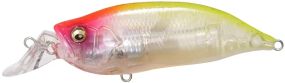 Воблер Megabass I x I Shad Type-R SF 57mm 7.0g GP Hachiro