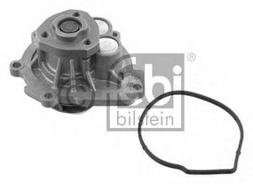 Насос водяний Opel (вир-во FEBI) FEBI BILSTEIN 28531 на OPEL ASTRA J Sports Tourer