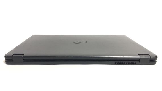 Ноутбук Fujitsu LifeBook E5510 / 15.6" (1920x1080) IPS / Intel Core i5-10210U (4 (8) ядра по 1.6 - 4.2 GHz) / 8 GB DDR4 / 256 GB SSD / Intel UHD Graphics / WebCam / Win 11 Pro б/в + Подарунок Флеш-накопичувач Kingston DataTraveler Exodia S 64 ГБ | Зображення 2