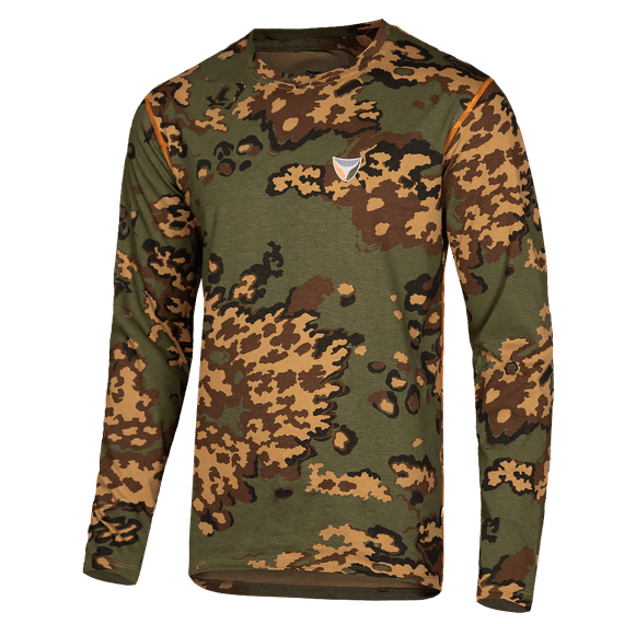 Лонгслів Basic 2.0 Cotton Partisan (2357), M