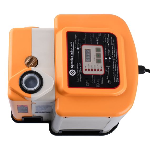 Насосна станція Optima PRIME OP750 IA з інтелектуальним частотним перетворювачем (25065) | Зображення 1