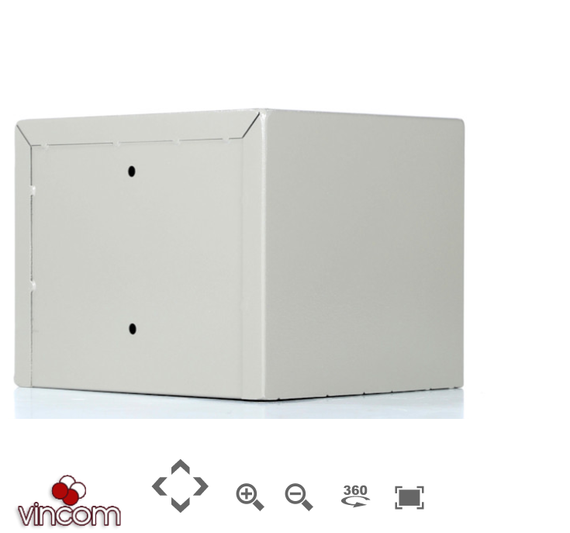 Сейф мебельный AIKO T-23 EL | Зображення 3