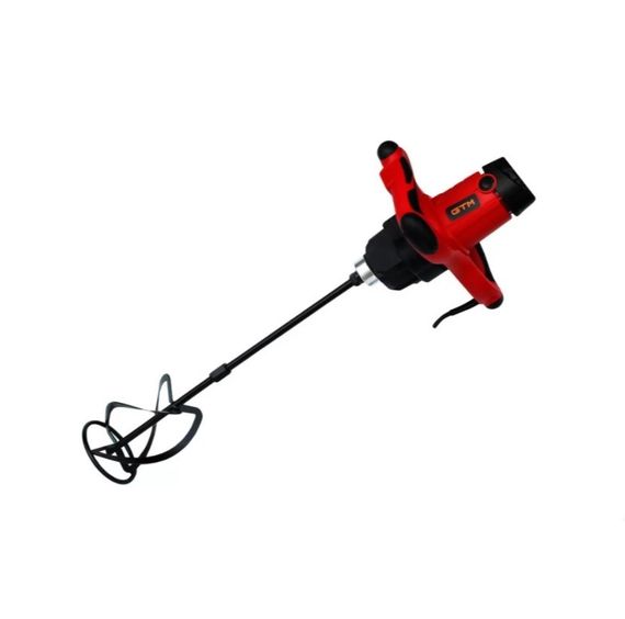 Міксер будівельний GTM MX-100/1600EM (М14/1600 Вт) | Зображення 3