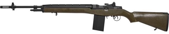 Страйкбольна гвинтівка CYMA M14 | Зображення 1
