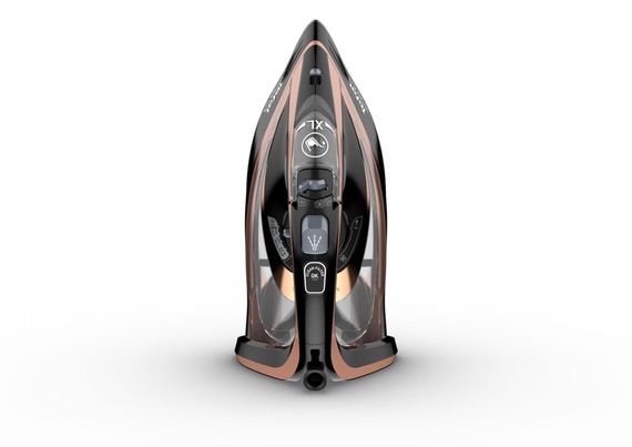 Утюг Tefal Ultimate Pure FV9845E0 | Зображення 1
