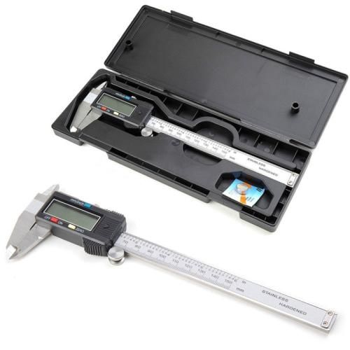 Штангенциркуль Digital caliper 150мм ART:1343