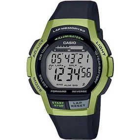 Годинник Casio WS-1000H-3AVEF