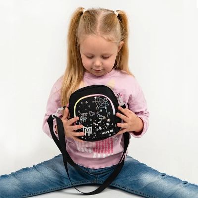 Сумка детская Kite Kids Monster High 2620 сумка-рюкзак (MH25-2620) | Зображення 7