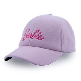Бейсболка SumWin КАШЕМИР Barbie рожевий/малина S