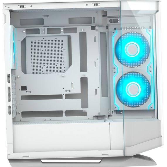 Корпус Cougar FV270 RGB White | Зображення 4