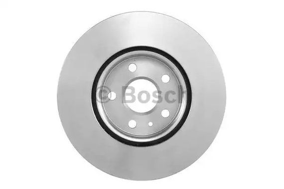 Диск гальмівний CHEVROLET MALIBU, SAAB 9-5, BOSCH (0986479544) | Зображення 2