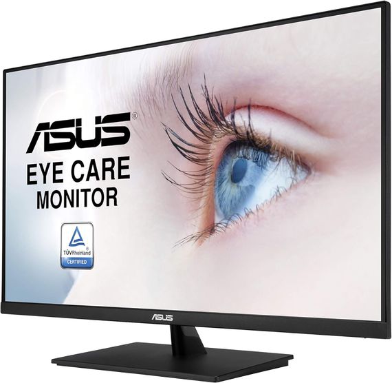 Монитор Asus 31.5&quot; VP32UQ HDMI 90LM06S0-B01E70 | Зображення 2