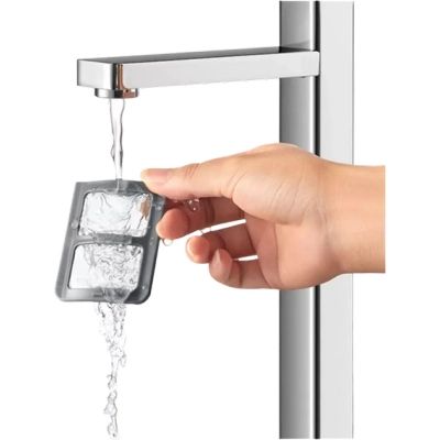 Электрочайник Buydeem K640E, color Mellow Yellow, EU (K640E-MY/EU) | Зображення 1