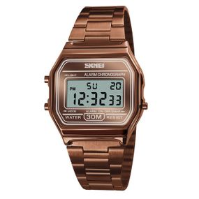 Часы наручные мужские SKMEI 1123CG CQ-25