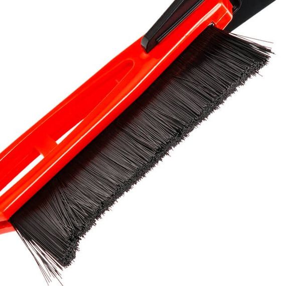 Щітка зі шкребком 45 см INTERTOOL AT-0112 | Зображення 5