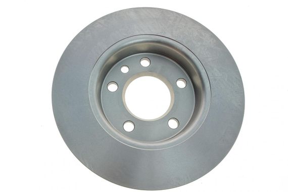Диск тормозной задний VW Crafter 06-11 T5 Multivan V 03-15 T6 Multivan VI 15- 294x22  вент.  23-0728 | Зображення 1