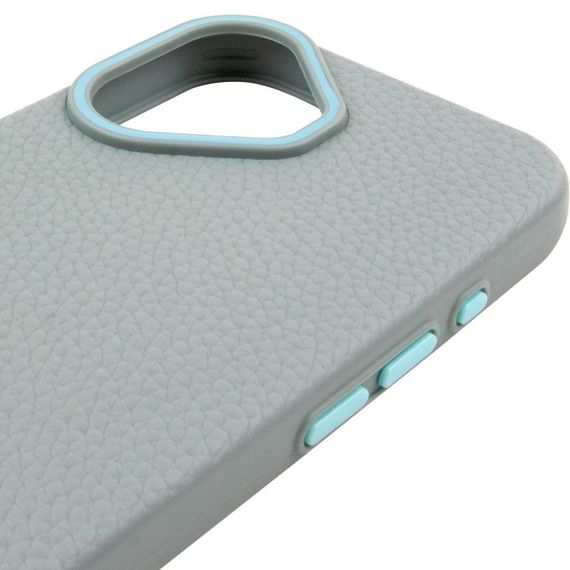 Чохол Syndee with Magnetic Fit для Apple iPhone 16 (6.1") Wave Blue | Зображення 3
