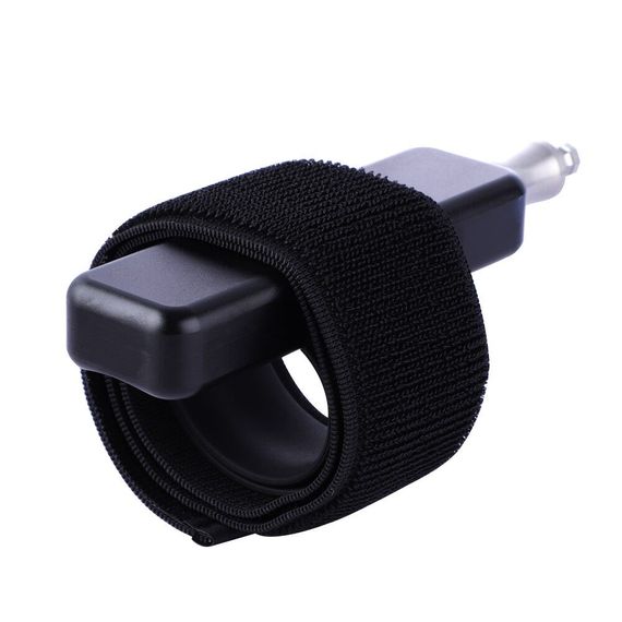 Набір адаптерів для секс-машин Hismith Luxury Kit - KlicLok System Set | Зображення 7