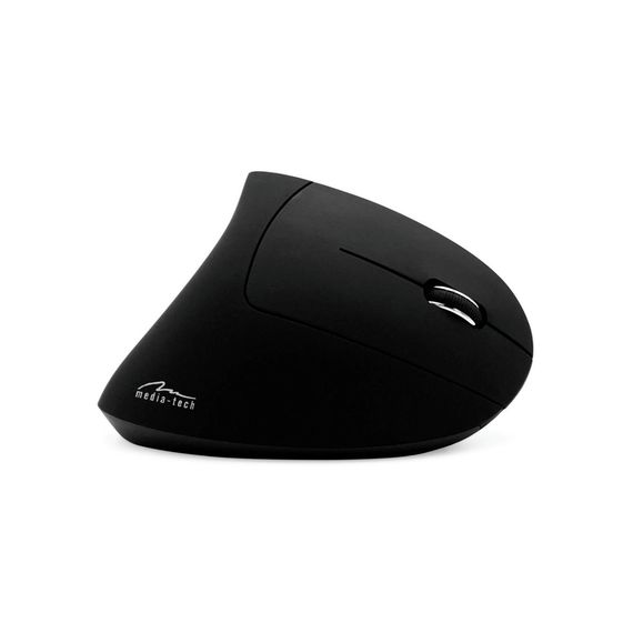 Мишка Media-Tech Vertic Wireless Black (MT1123V2.0) | Зображення 2