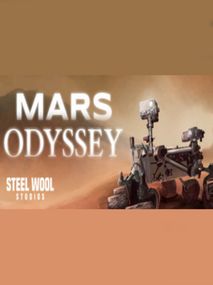 Mars Odyssey VR Steam Key GLOBAL