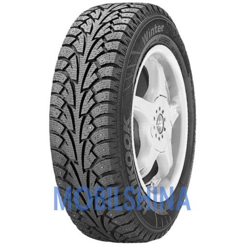 Зимние шины HANKOOK Winter I*Pike W409 (215/45R17 91T)
